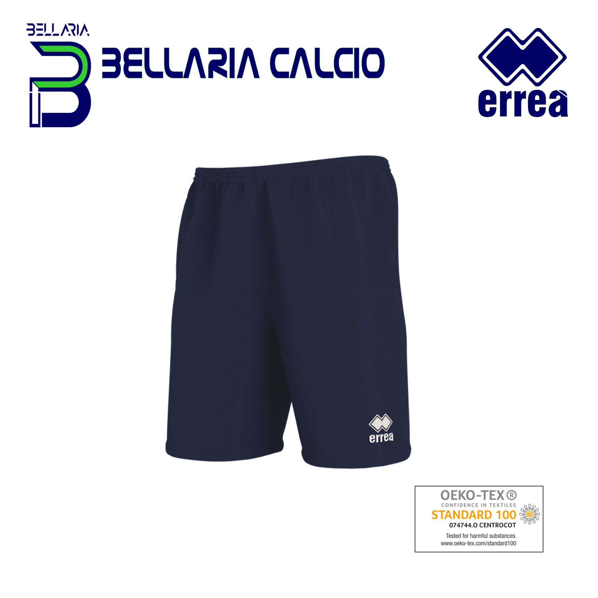 BERMUDA RAPPRESENTANZA BELLARIA ERREA MOD.CODY